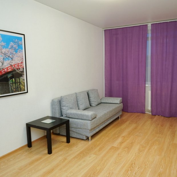 Фотографии квартиры
Апартаменты на Айская 20