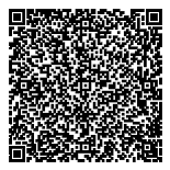 QR код гостевого дома На Октябрьской, 2