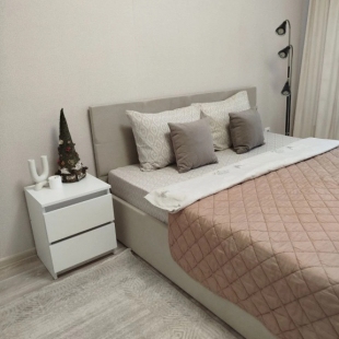 Фотография квартиры Квартира светлая и уютная