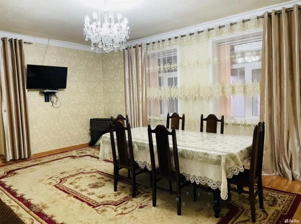 Фотография Коттеджа Частный дом Уют в Центре