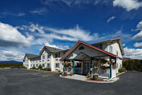 Фотография гостиницы Columbine Inn and Suites