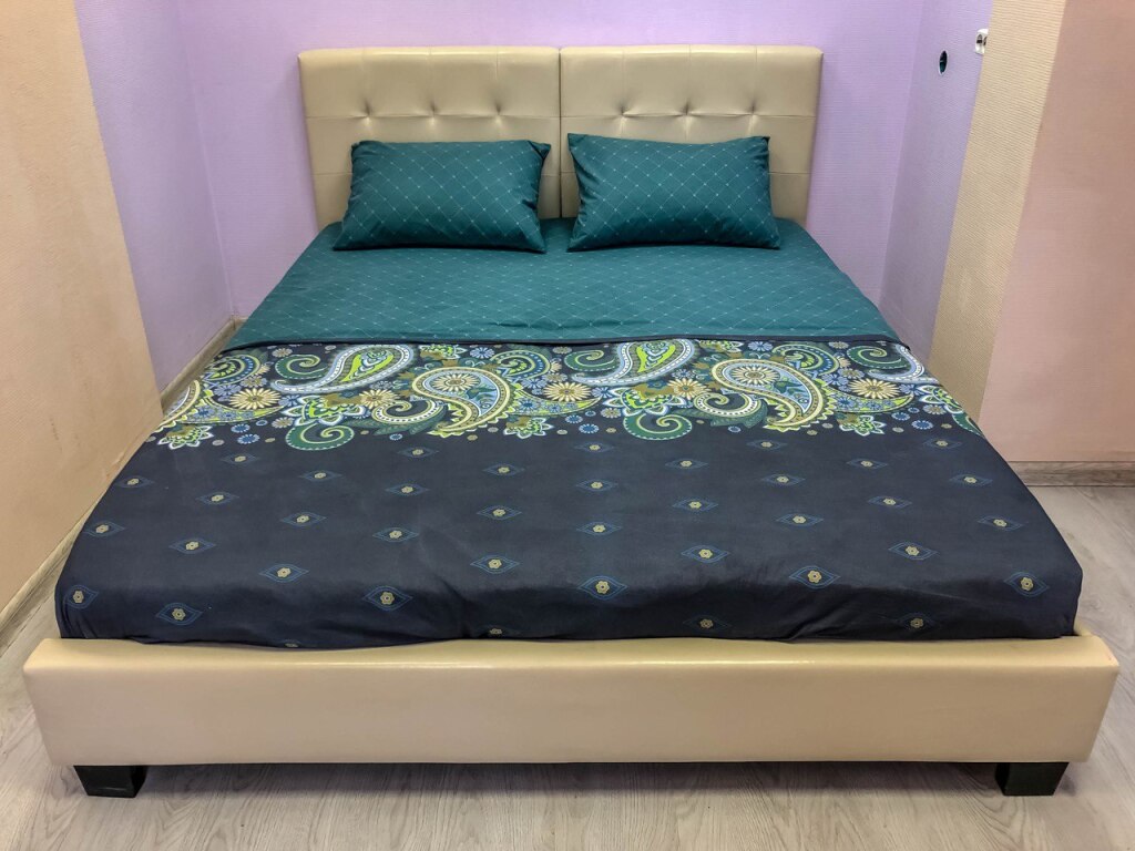 Фотография квартиры Апартаменты Atmosfera 1