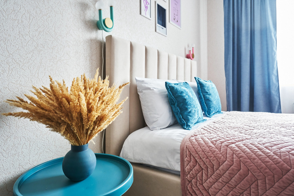 Фотография квартиры Апартаменты Как Дома