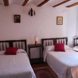 Фотографии гостевого дома 
            Fonda Del Tozal