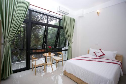 Фотография гостиницы Hue Classic Hotel