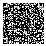 QR код мини отеля Дом охотника и рыбака