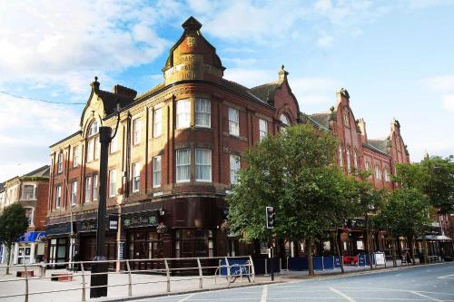 Фотографии гостиницы
The Furness Railway Wetherspoon
