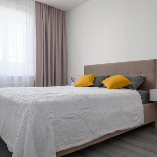 Фотография квартиры Апартаменты GoodTimeApartments Уютные Апартаменты