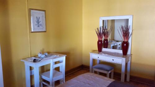 Фотографии гостевого дома
Third Rock Guesthouse