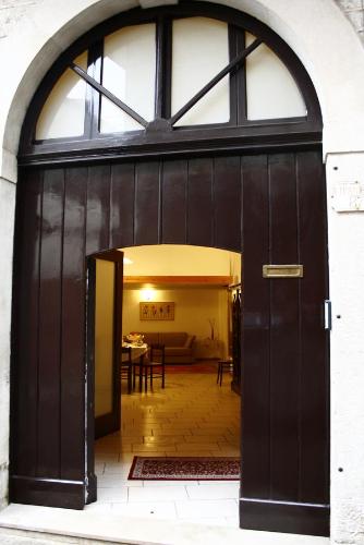 Фотография мини отеля Il Frantoio 1937