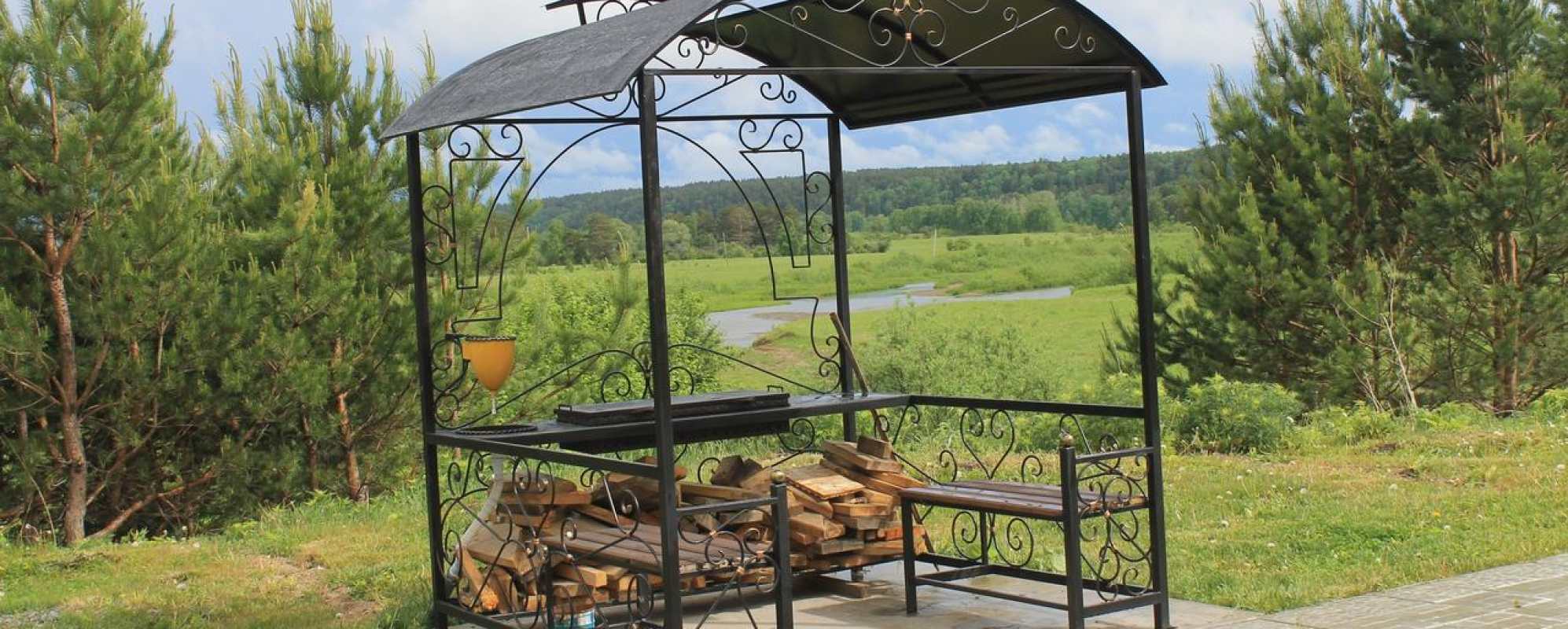 Фотографии гостевого дома Хуторок