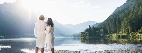 Фотография мини отеля BELLEVUE Boutique B&B am Brienzersee / Iseltwald