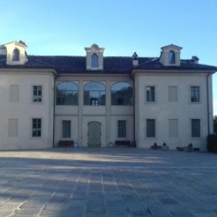 Фотография гостиницы Cascina Marchesa