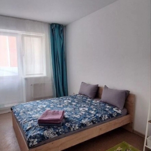 Фотография квартиры Квартира на Восточно-Кругликовской 28