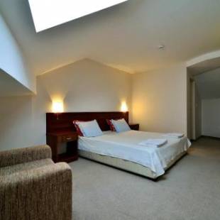 Фотографии гостиницы
Kralev Dvor Hotel