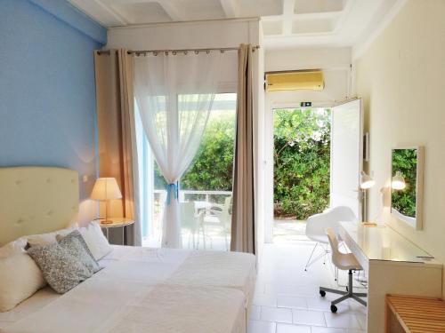 Фотография апарт отеля Homely Studios