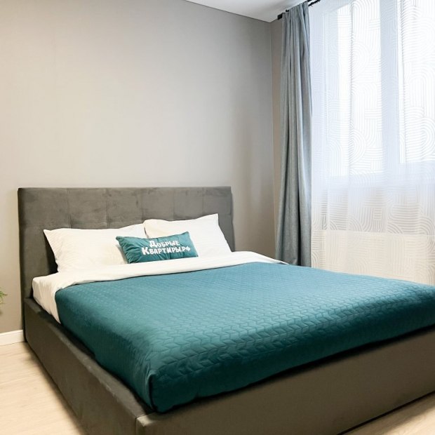 Фотографии квартиры
Апартаменты Добрые Квартиры на Таврической