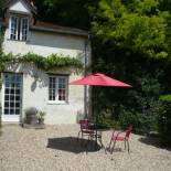 Фотография мини отеля LA PONCÉ SECRÈTE