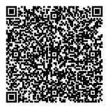 QR код гостиницы АМАКС Отель Россия