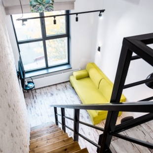 Фотография квартиры Апартаменты Blesna