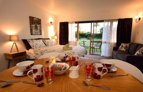 Фотография мотеля Avalon Motel