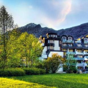 Фотографии гостиницы 
            AMBER HOTEL Bavaria