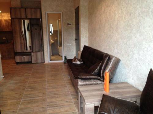 Фотография гостевого дома 17 E. Cherqezishvili Flat