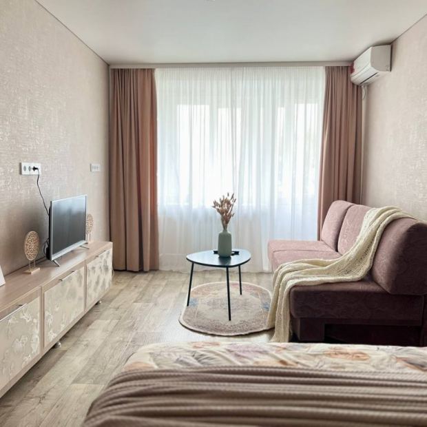 Фотографии квартиры
Квартира комфорт в центре Старого города