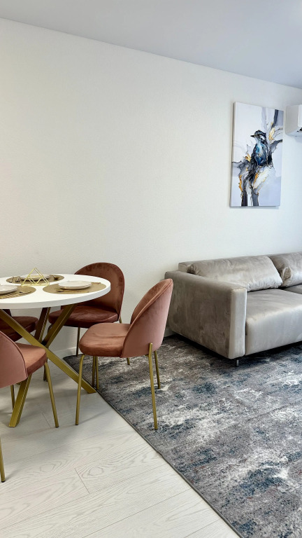 Фотография квартиры Апартаменты В ЖК Сердце Сибири