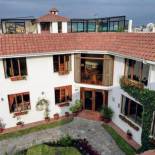 Фотография гостиницы Hotel Rincon Aleman