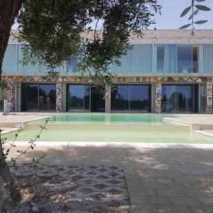 Фотографии базы отдыха
Agriturismo Tenuta Don Giovanni