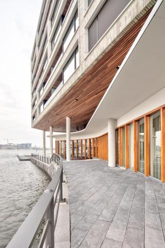 Фотография гостиницы Hotel Pontsteiger