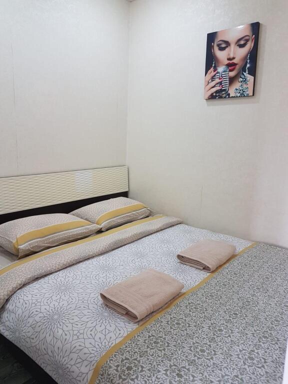 Фотография квартиры Апартаменты в микрорайоне Мирный 3/5