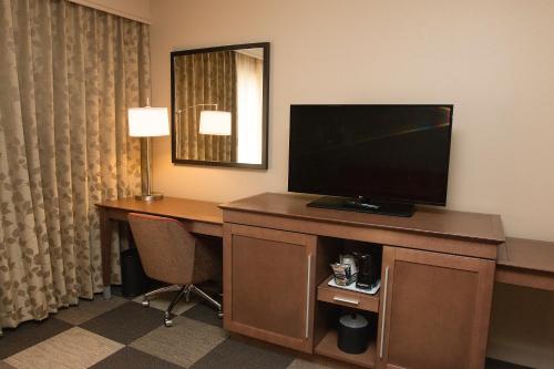 Фотография гостиницы Hampton Inn & Suites Boone, Nc