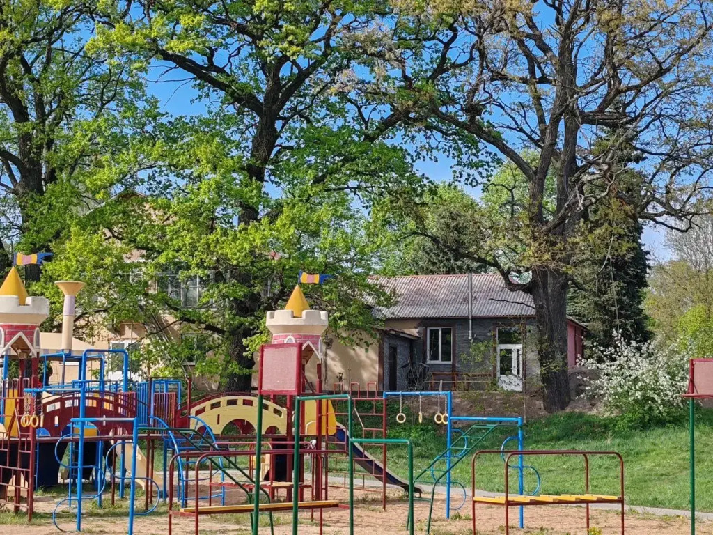 Фотография Коттеджа Частный дом Усадьба Дуб.Бай