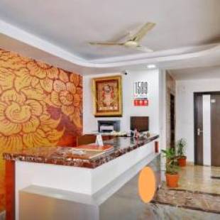 Фотографии мини отеля
Hotel Laxmi Villa Palace