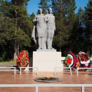 Фотография достопримечательности 