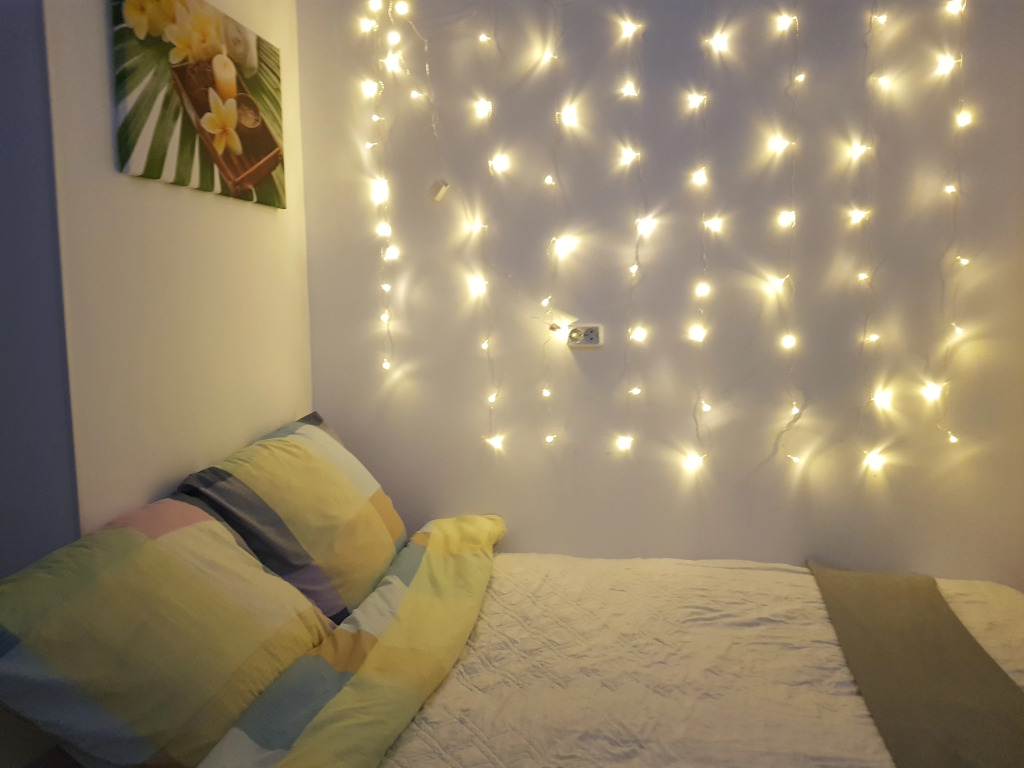 Фотография квартиры Апартаменты Ogo Rent