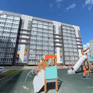 Фотография квартиры Апартаменты на улице Белгородская