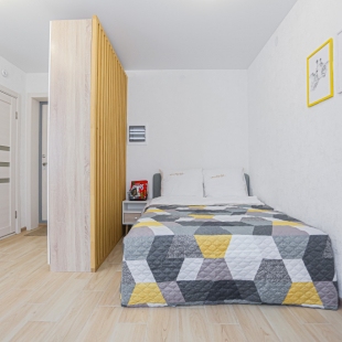 Фотография квартиры Квартира SunSet Будь собой