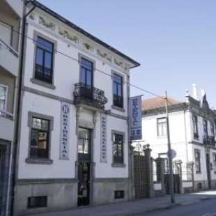 Фотография гостиницы Hotel Portucalense