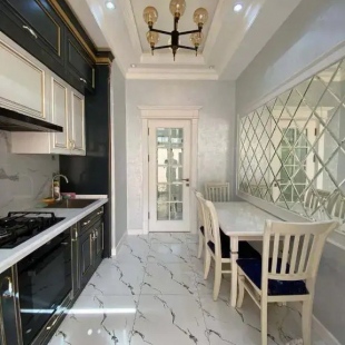 Фотография квартиры Квартира Tashkent City Boulevard A14 - 111