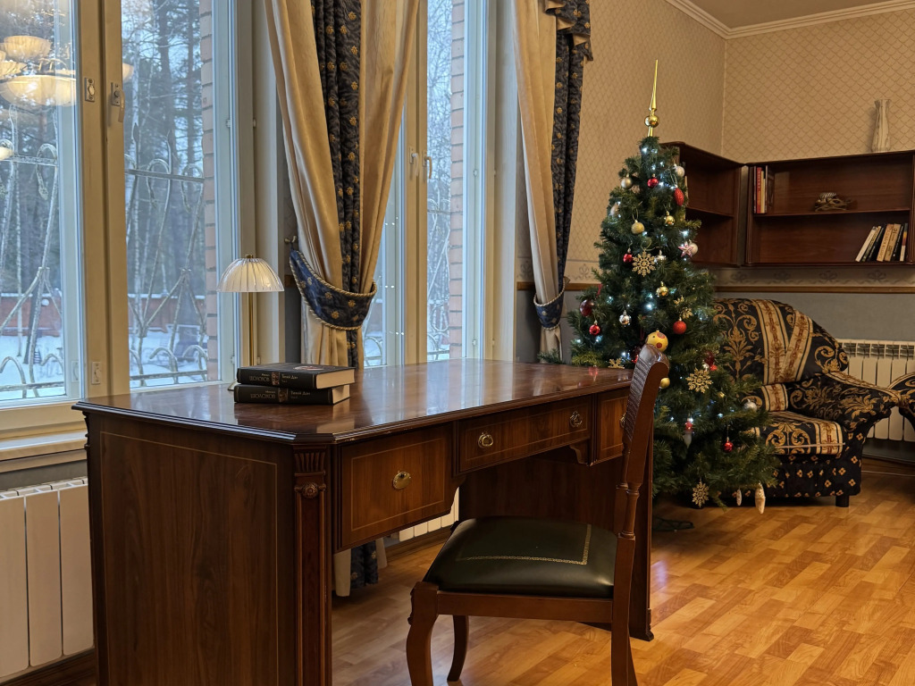 Фотография Коттеджа Частный дом в поселке Чистые пруды 15