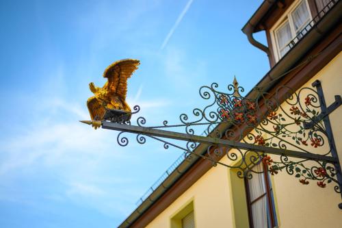 Фотография гостевого дома Gasthof Adler