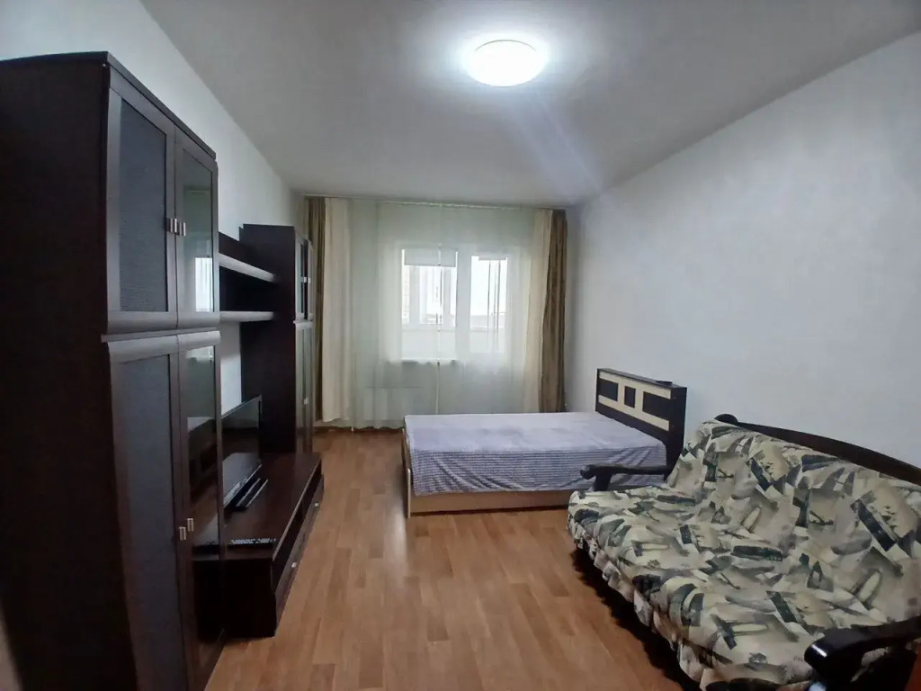 Фотография квартиры Квартира в 17ом Микрорайоне 2