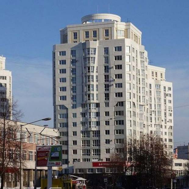 Фотографии квартиры
Apart Inn (Апарт Инн) на Орджоникидзе 37