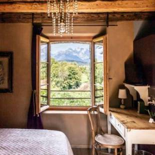 Фотографии мини отеля
Villa 61 - Maison de Campagne