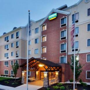 Фотографии гостиницы 
            Staybridge Suites Harrisburg-Hershey, an IHG Hotel