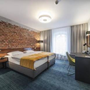 Фотографии гостиницы
Hotel Tobaco Łódź