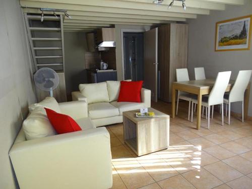 Фотография гостевого дома Condo Gardens Leuven